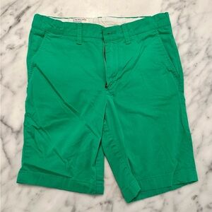 Crewcuts Everyday Stretch Shorts - Size 10 Boys / Youth